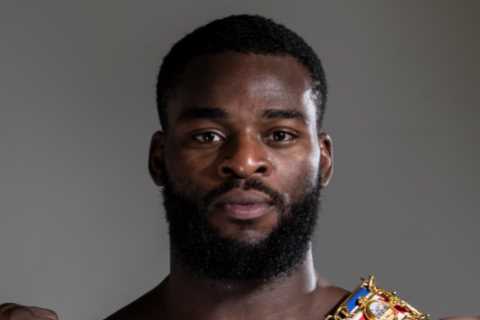 Joshua Buatsi: A Look Inside the Boxer's Life, Boxing Record, and Net Worth