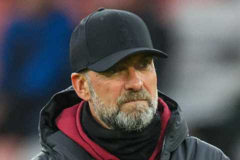 Jurgen Klopp's Next Moves: Germany, Real Madrid, Barcelona, and More