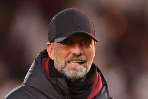Jurgen Klopp to Leave Liverpool at End of Season
