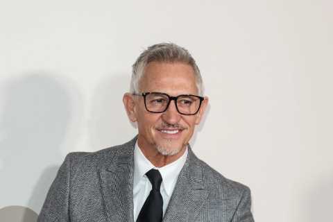 Gary Lineker Advises Victor Osimhen on Premier League Club Choice