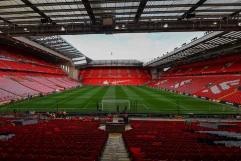 Liverpool Manager Jurgen Klopp Announces Departure