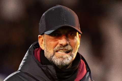 Jamie Carragher names Xabi Alonso as frontrunner for Liverpool manager