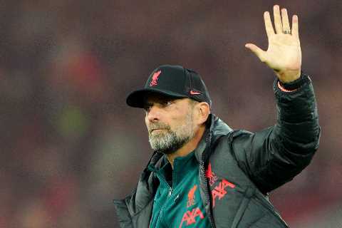 Three Premier League Managers Linked to Liverpool as Klopp's Replacement