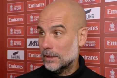 Pep Guardiola Pays Tribute to Rival Jurgen Klopp and Discusses His Own Future at Manchester City