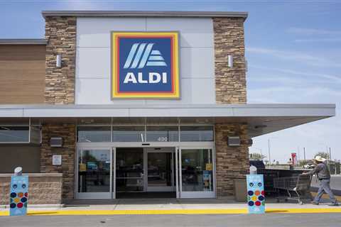Aldi Fans Go Crazy for £5.99 Laura Mercier Dupe
