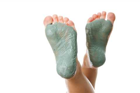 Revive and soothe tired winter feet with these affordable hacks