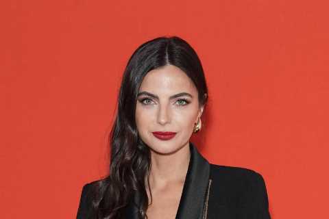 Kelly Piquet: The Rise of Formula One's Most Famous Wag