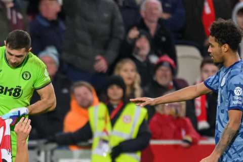 Top 10 Dirtiest Premier League Games Revealed: Arsenal vs Tottenham Clash Only Seventh