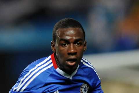 Forgotten Chelsea wonderkid dubbed 'most gifted player of his generation' set for transfer move to..