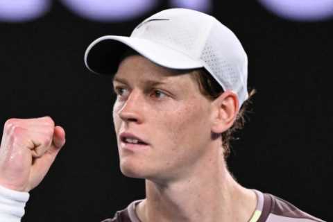 Jannik Sinner Makes Historic Comeback to Win Australian Open