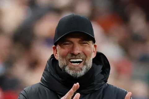 Liverpool's Last Dance: Klopp's Farewell Begins with a Bang