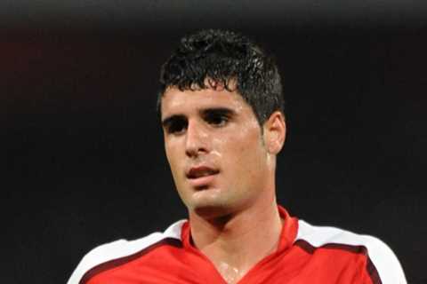 Arsenal Wonderkid Joins 11th Club of Career