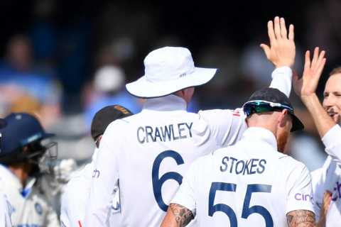Who is Tom Hartley and what is his net worth?