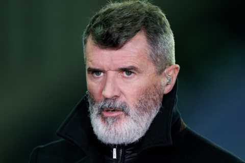 Premier League Legend Snubbed by Former Star in Bizarre Fashion
