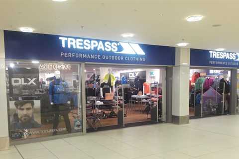 High Street Brand Pulls Plug on Store, Leaving Locals in Shock