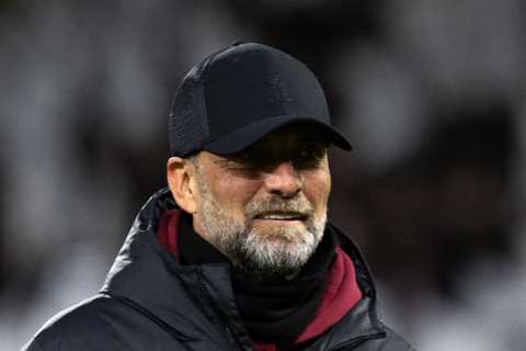 Jurgen Klopp's Liverpool Exit: The Pressures of Being a Premier League Manager