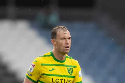 Former Premier League Star Vows to Spoil Liverpool's FA Cup Party