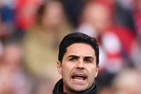 Mikel Arteta to Leave Arsenal as Barcelona Eye Him as New Boss
