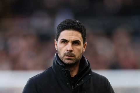 Mikel Arteta Linked with Barcelona Job as Xavi Announces Departure