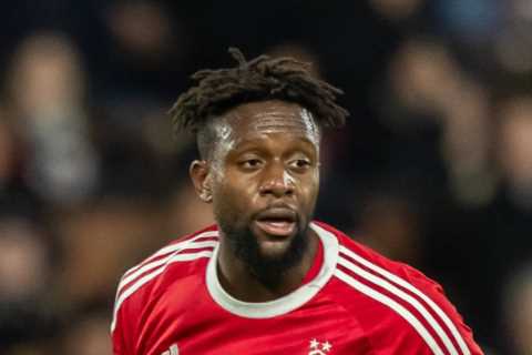 Divock Origi's Nottingham Forest Loan to be Cancelled After Just Nine Games with Ex-Liverpool Star..