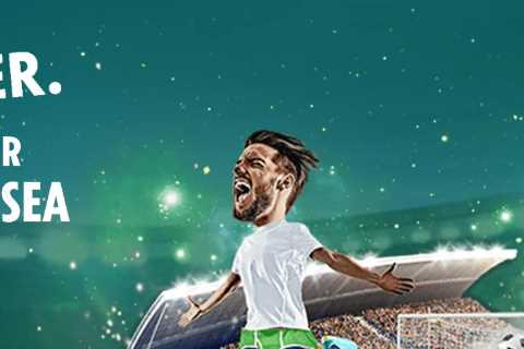 Liverpool vs Chelsea: Paddy Power Offers Sensational 30/1 Odds for at Least One Goal