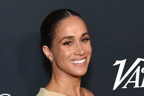 Meghan Markle Offered Role in Suits Spinoff: Biggest TV Deal of the Year
