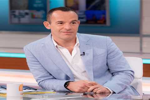 Martin Lewis warns motorists could be owed billions in compensation