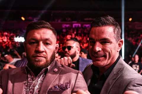 Conor McGregor Welcomed to Bare-Knuckle Boxing After Striking Sponsorship Deal