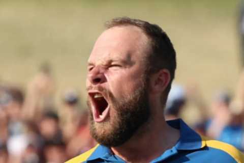 Tyrell Hatton Set to Join LIV Golf in £50 Million Deal