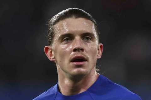 Three Chelsea Players Could Depart as Premier League Clubs Show Interest in Conor Gallagher