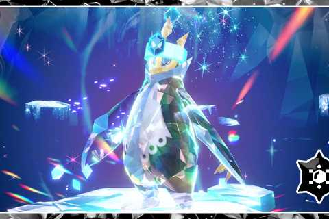 Pokémon Introduces Limited-Time Super Strong 'Mon to the Game