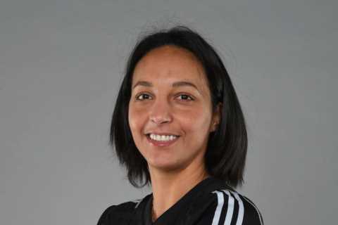 Former Lyon and Paris Saint-Germain goalkeeper Sarah Bouhaddi signs short-term deal with Arsenal