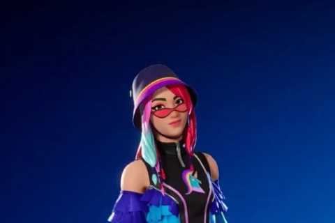 How to Unlock the New Lana Llane Fortnite Skin