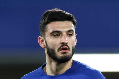 Chelsea Reject Wolverhampton Wanderers Approach for Armando Broja