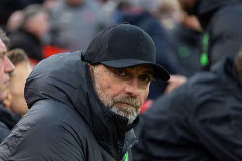 Liverpool vs Chelsea Preview: Reds Welcome Pochettino's Blues in Massive Premier League Clash at..