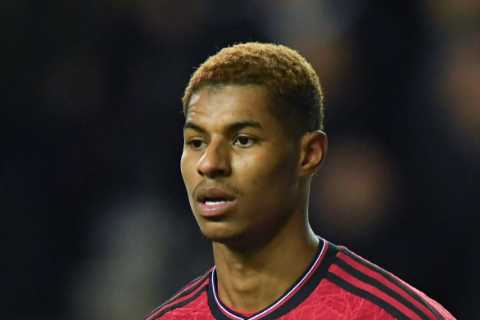 Wolves vs Man Utd Preview: Rashford's Situation Overshadows Tricky Premier League Clash
