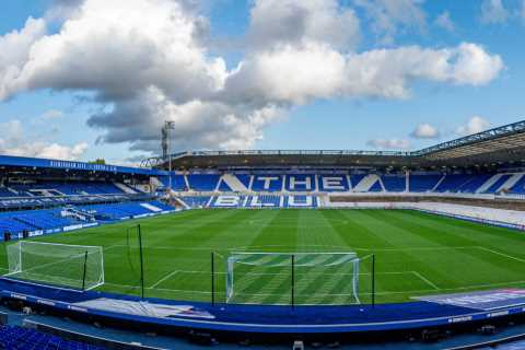 Former Premier League Stadium Gets Bizarre New Name and Fans Are Loving It!