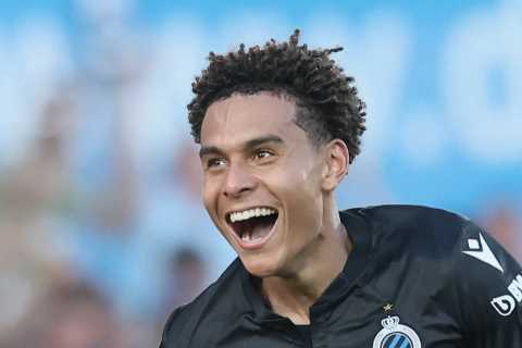 Premier League Side Cancels Transfer for 'Norwegian Neymar' Due to Serious Injury