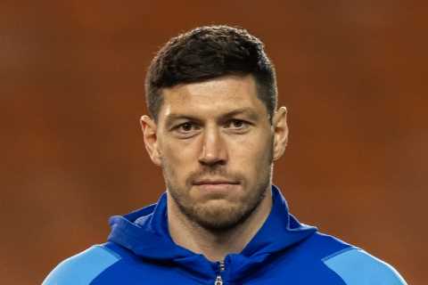 Nottingham Forest Star Scott McKenna Joins Copenhagen on Shock Transfer
