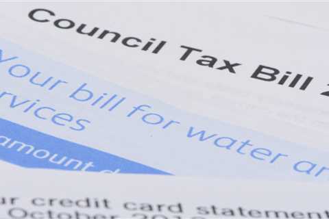 Millions of Brits Face £100 Monthly Increase in Council Tax Bills in Coming Weeks
