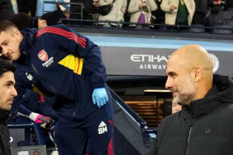 Premier League Giants Face Fixture Chaos as Champions League Games Clash with Carabao Cup