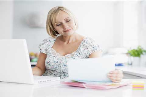 Six savvy tips to get your finances back on track in February