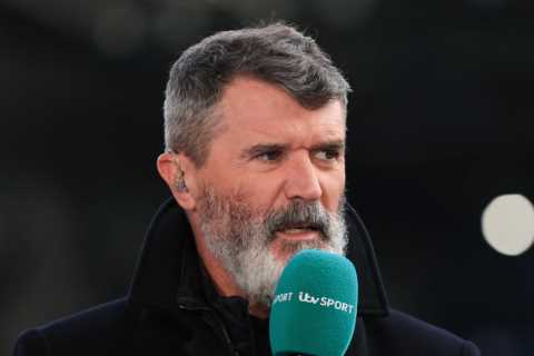 Roy Keane's Damning Prediction for Liverpool Under Jurgen Klopp Comes Back to Haunt Him