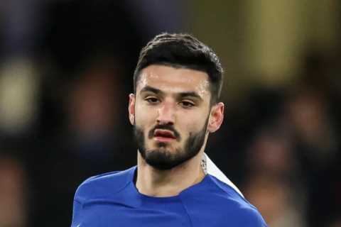 Fulham Targets Armando Broja Amidst Wolves' Interest