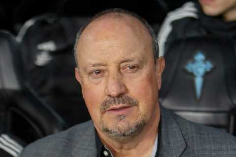 Former Liverpool Boss Rafa Benitez Hints at Reason Behind Jurgen Klopp's Exit