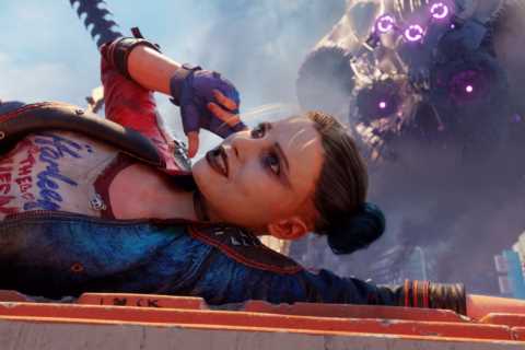 Suicide Squad fans outraged over ‘insulting’ final scene calling it ‘slap in the face’ to late..