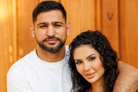 Amir Khan's £11.5m Wedding Venue Faces Backlash from Neighbors