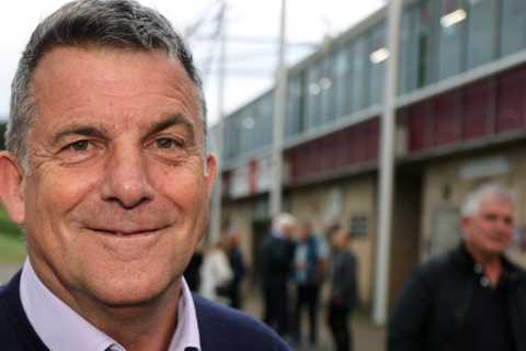 Chelsea Legend Returns to First Club as Manager