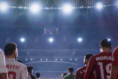 EA Sports FC 24 Angers Fans with Squad Building Challenge Error