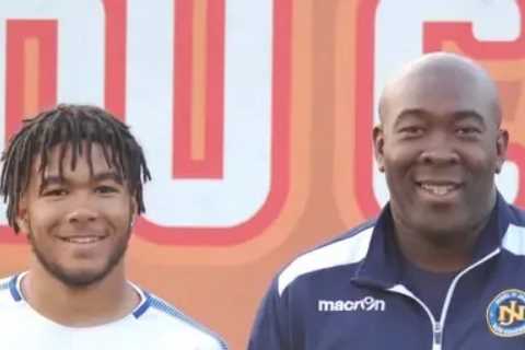 Reece and Lauren James' Dad Nigel Takes Shock National Team Job Following Chelsea Stars' Incredible ..